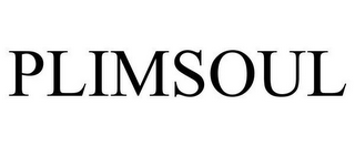 PLIMSOUL