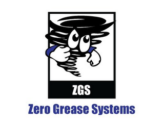 ZGS ZERO GREASE SYSTEMS