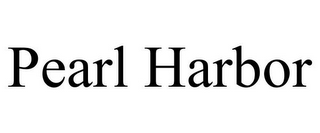 PEARL HARBOR