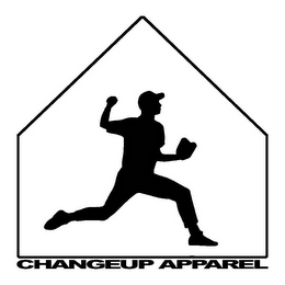 CHANGEUP APPAREL