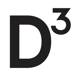 D3