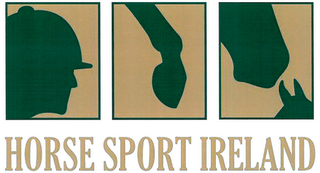 HORSE SPORT IRELAND