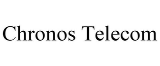 CHRONOS TELECOM