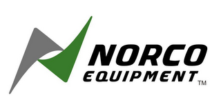 N NORCO EQUIPMENT