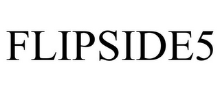 FLIPSIDE5