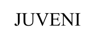 JUVENI