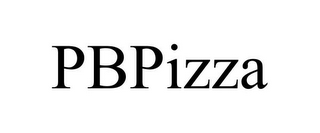 PBPIZZA