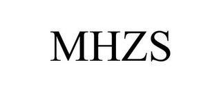 MHZS