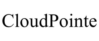 CLOUDPOINTE