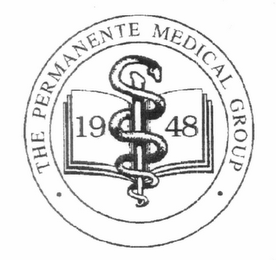 THE PERMANENTE MEDICAL GROUP 1948