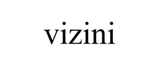 VIZINI