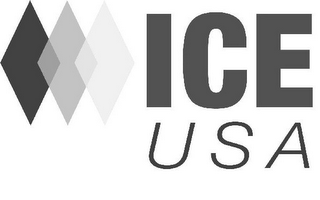 ICE USA