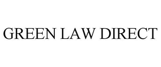 GREEN LAW DIRECT