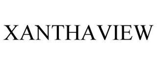XANTHAVIEW