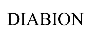 DIABION