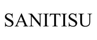 SANITISU