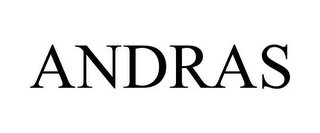 ANDRAS