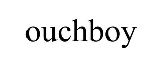 OUCHBOY