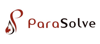 PARASOLVE