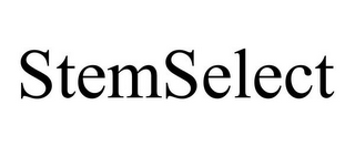 STEMSELECT