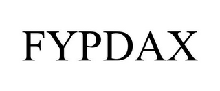 FYPDAX