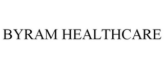 BYRAM HEALTHCARE