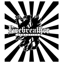 FIREBREATHER ATHLETICS