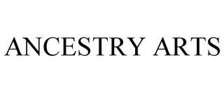 ANCESTRY ARTS