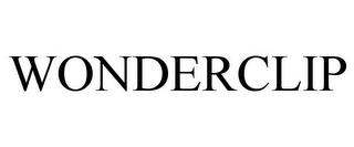 WONDERCLIP