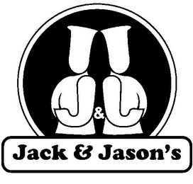 J & J JACK & JASON'S