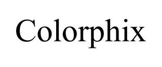 COLORPHIX
