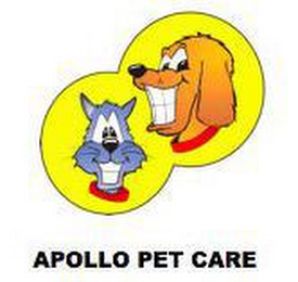 APOLLO PET CARE
