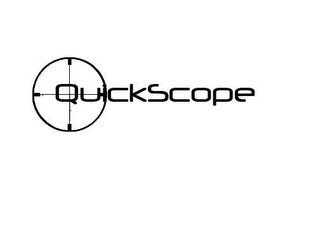 QUICKSCOPE