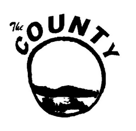 THE COUNTY