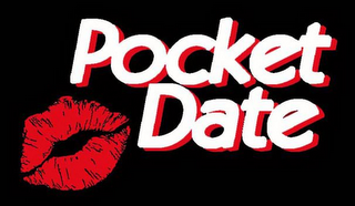 POCKET DATE