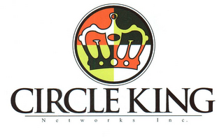 CIRCLE KING NETWORKS INC.