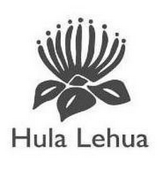 HULA LEHUA