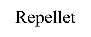 REPELLET