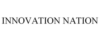 INNOVATION NATION