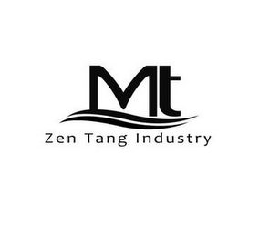 MT ZEN TANG INDUSTRY