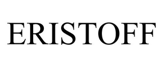 ERISTOFF