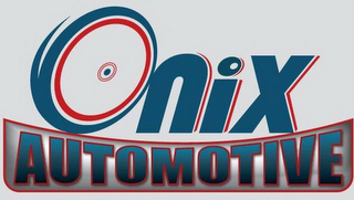 ONIX AUTOMOTIVE