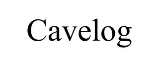 CAVELOG