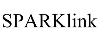 SPARKLINK