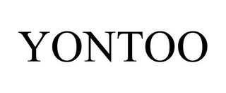 YONTOO