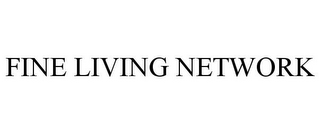 FINE LIVING NETWORK