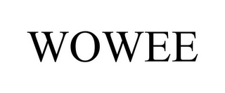 WOWEE