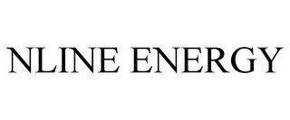 NLINE ENERGY