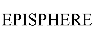 EPISPHERE