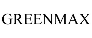 GREENMAX